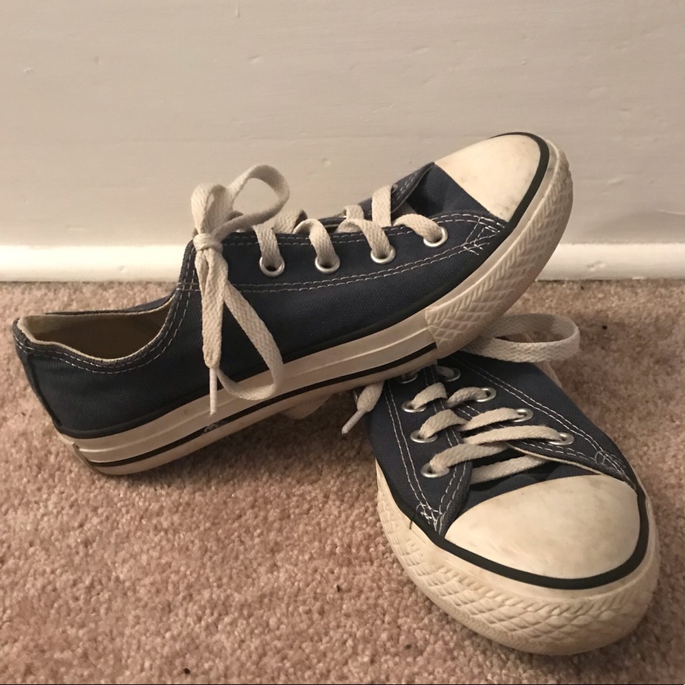 Converse (low) - Picture 2 of 2